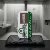 Stirling Soap Co. Solid Cologne 