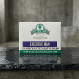 Stirling Soap Co. kroppssåpe 