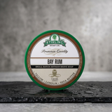Stirling Soap Co. barbersåpe i skål 