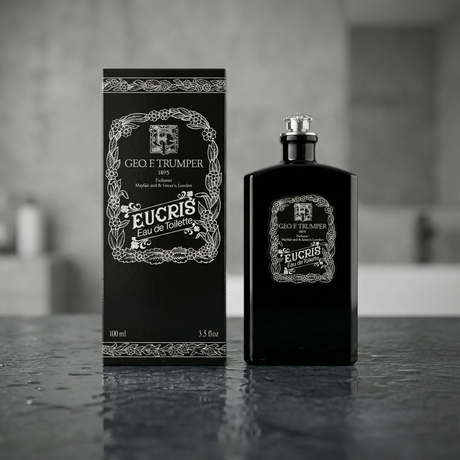 Geo F. Trumper Eau de Toilette - Eucris 