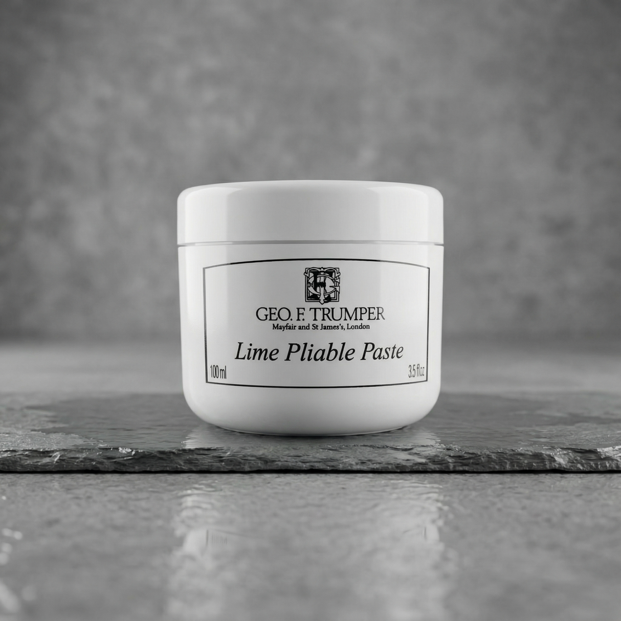 Geo F. Trumper Lime Pliable Paste