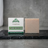 Stirling Soap Co. sjampo i fast form 