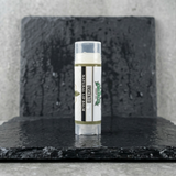 Stirling Soap Co. leppepomade uten smak 