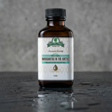 Stirling Soap Co. barber- og skjeggolje 