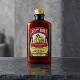 Lucky Tiger Liquid Cream Shave 