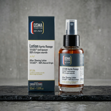 Osma Tradition After Shave Lotion etterbarberingsvann 