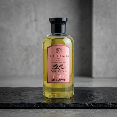 Geo F. Trumper West Indian Limes Sjampo 