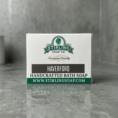 Stirling Soap Co. kroppssåpe 