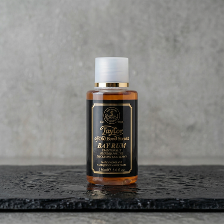 Taylor of Old Bond Street Bay Rum Aftershave 