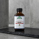 Stirling Soap Co. barber- og skjeggolje 