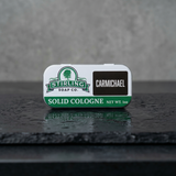 Stirling Soap Co. Solid Cologne 