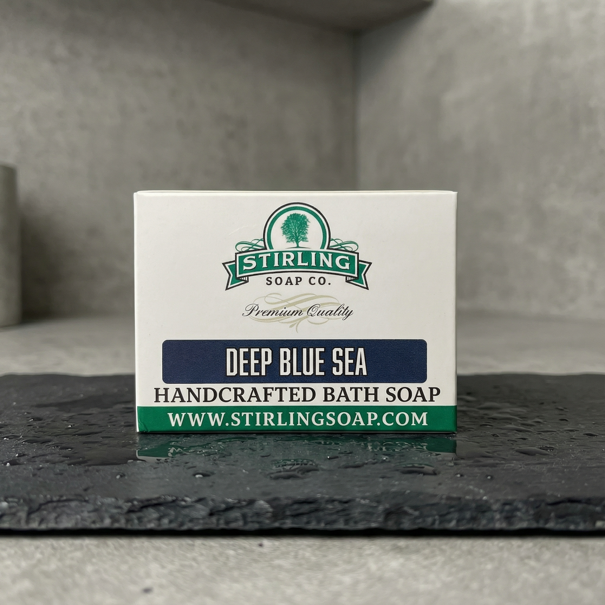 Stirling Soap Co. kroppssåpe 