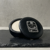 Geo F. Trumper barbersåpe i treskål 