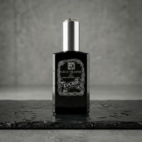 Geo F. Trumper Eau de Parfum - Eucris 