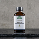 Stirling Soap Co. barber- og skjeggolje 