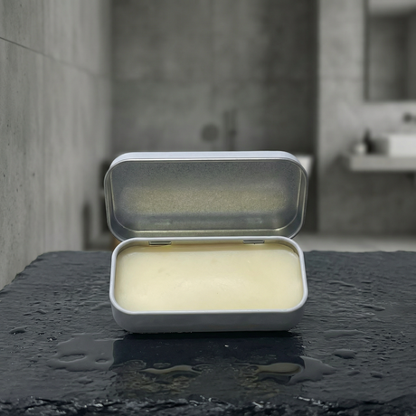 Stirling Soap Co. Solid Cologne 