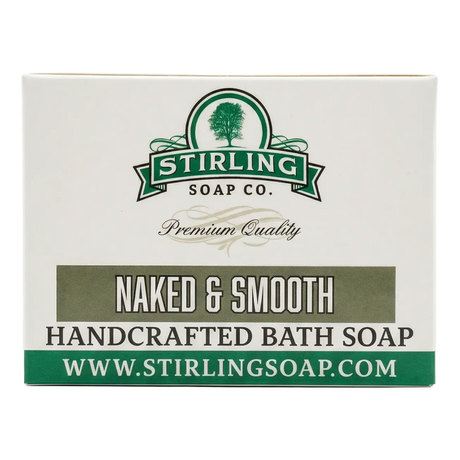 Stirling Soap Co. kroppssåpe 