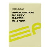 Leaf Shave barberblader 