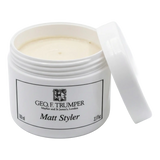 Geo F. Trumper Matt Styler 