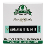 Stirling Soap Co. sjampo i fast form 