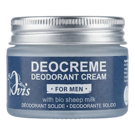 Ovis deodorantkrem 