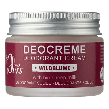 Ovis deodorantkrem 