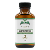 Stirling Soap Co. barber- og skjeggolje 