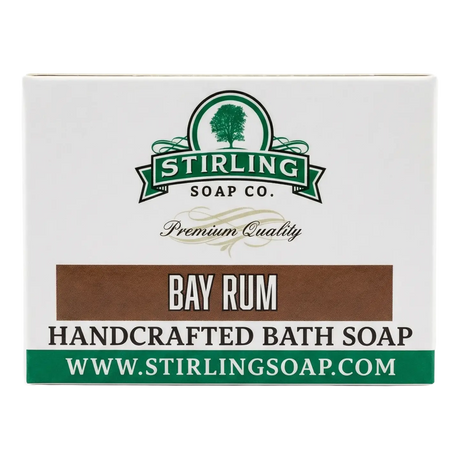 Stirling Soap Co. kroppssåpe 