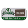 Stirling Soap Co. Solid Cologne 
