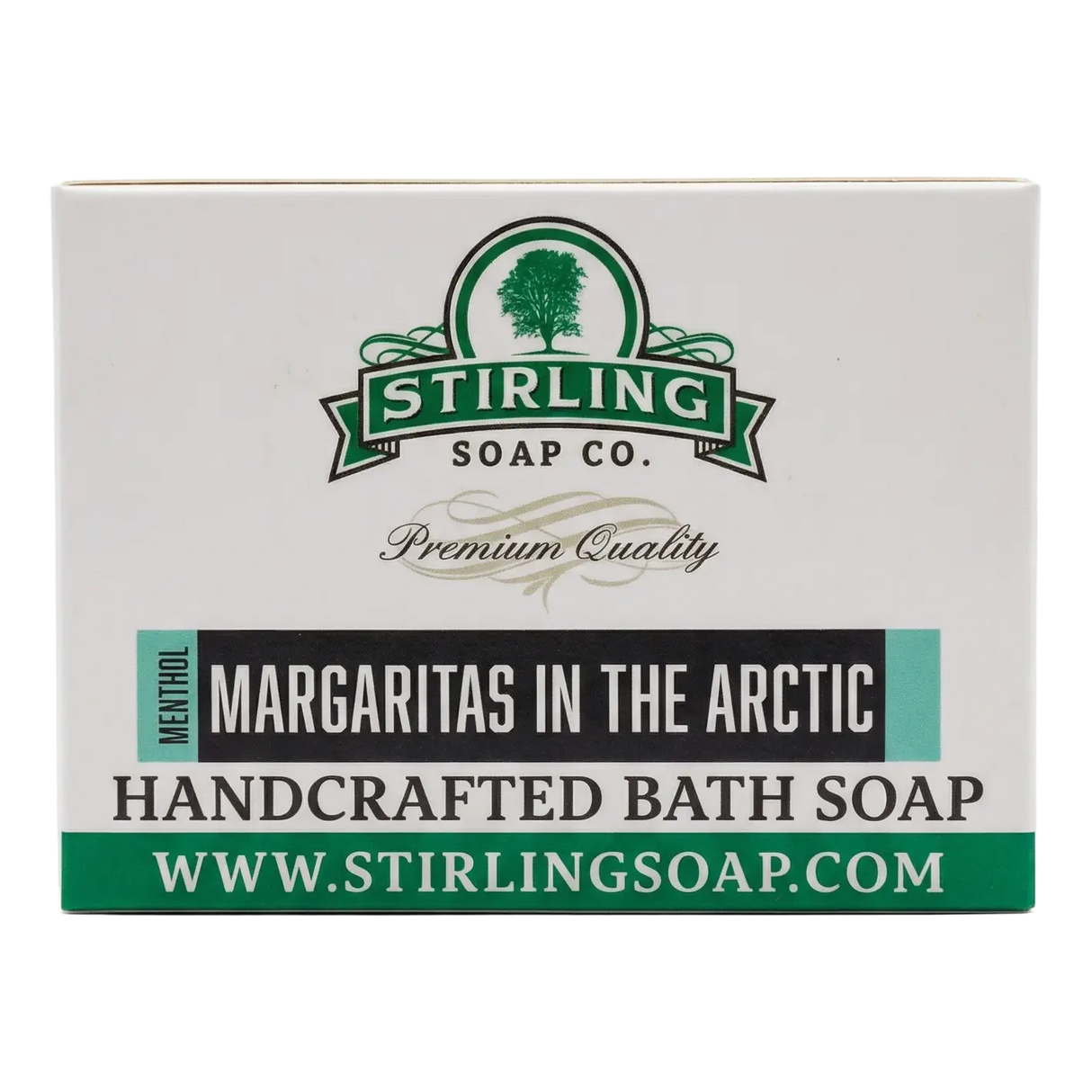 Stirling Soap Co. kroppssåpe 