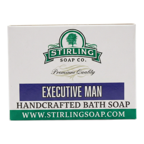 Stirling Soap Co. kroppssåpe 