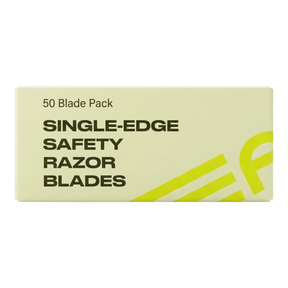 Leaf Shave barberblader 