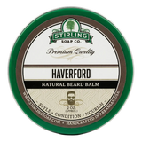 Stirling Soap Co. Beard Balm skjeggpomade 