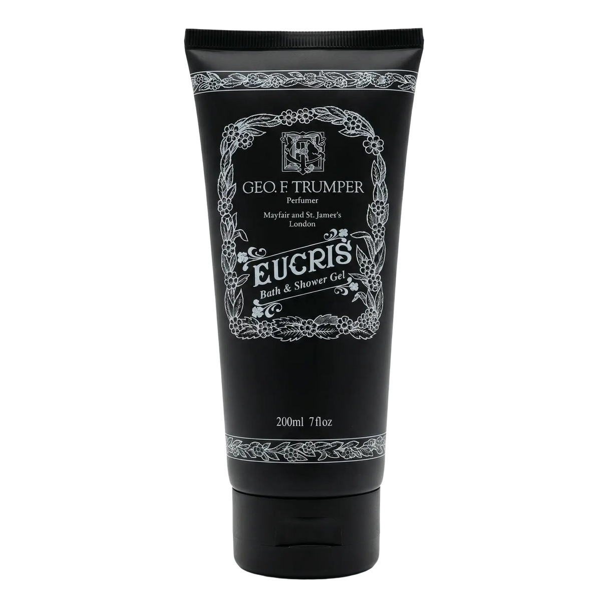 Geo F. Trumper Eucris Bath and Shower Gel 
