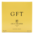 Geo F. Trumper barberkrem i skål - GFT 