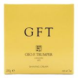 Geo F. Trumper barberkrem i skål - GFT 