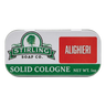 Stirling Soap Co. Solid Cologne 