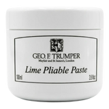 Geo F. Trumper Lime Pliable Paste