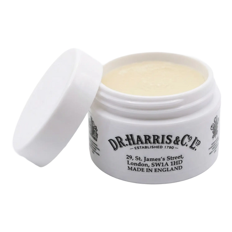 D. R. Harris leppepomade 