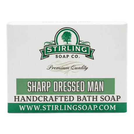 Stirling Soap Co. kroppssåpe 