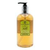 Geo F. Trumper Lime og Tetreolje Antibakteriell håndsåpe 