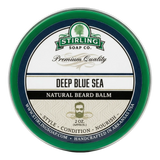 Stirling Soap Co. Beard Balm skjeggpomade 