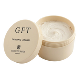 Geo F. Trumper barberkrem i skål - GFT 