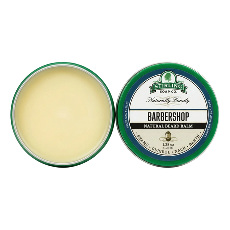 Stirling Soap Co. Beard Balm skjeggpomade 