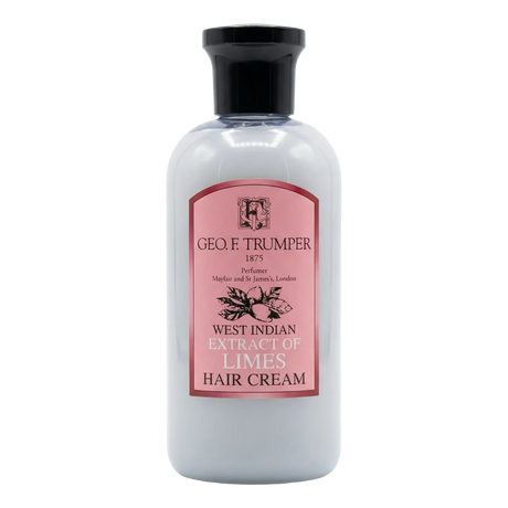 Geo F. Trumper Extract of Limes hårkrem 