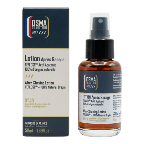 Osma Tradition After Shave Lotion etterbarberingsvann 