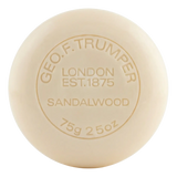 Geo F. Trumper 3-pakning håndsåpe - Sandeltre 