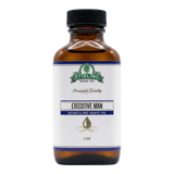 Stirling Soap Co. barber- og skjeggolje 