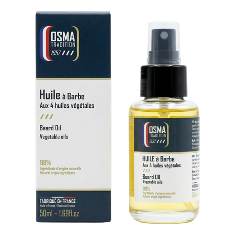 Osma Tradition skjeggolje 