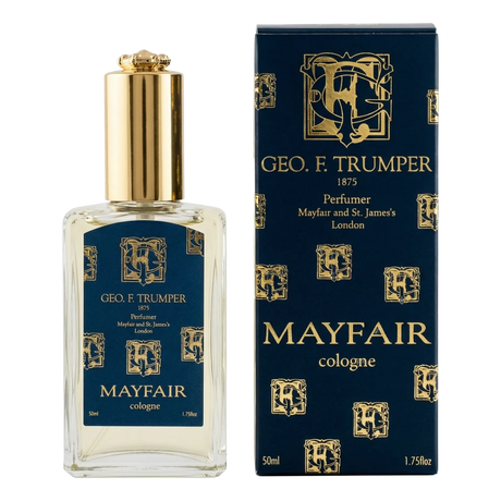 Geo F. Trumper Cologne - Mayfair Cologne 